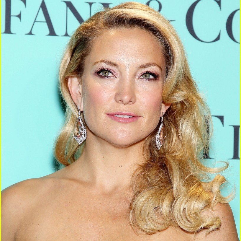 Krásná Kate Hudson.