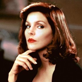 Priscilla neumí stárnout.