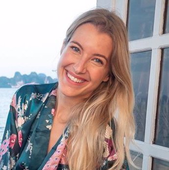 Jitka Nováčková: česká modelka