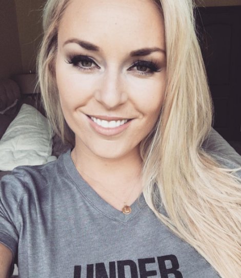 Lindsey Vonn: americká alpská lyžařka