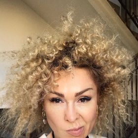 Kateřina Kaira Hrachovcová dbá na bezpečnost.