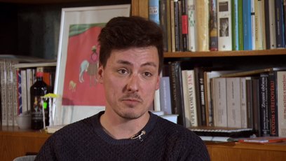 FOTO: Matěj Stropnický a jeho partner Dan se do Výměny nepřihlásili, ale dostali nabídku, kterou neodmítli.