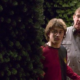 Takhle vznikala magie.