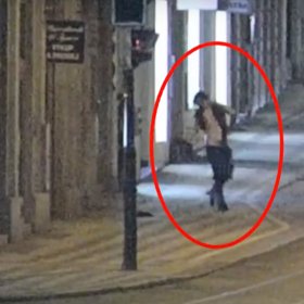 Další případ se stal ve čtvrtek o půlnoci.