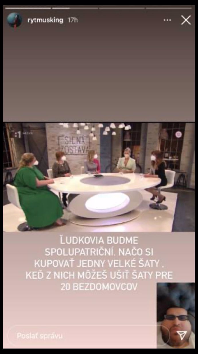 Foto k tématu Rytmus – stránka 164