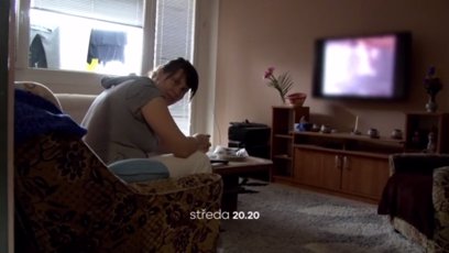 FOTO: Výměna manželek