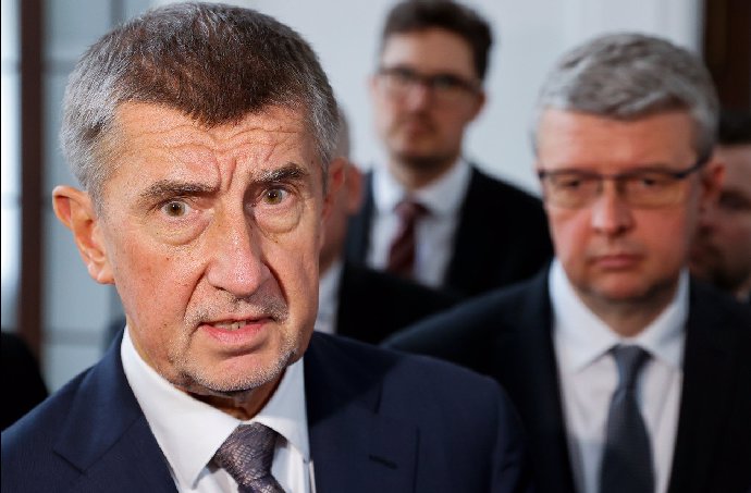 Foto k tématu Andrej Babiš – stránka 1421