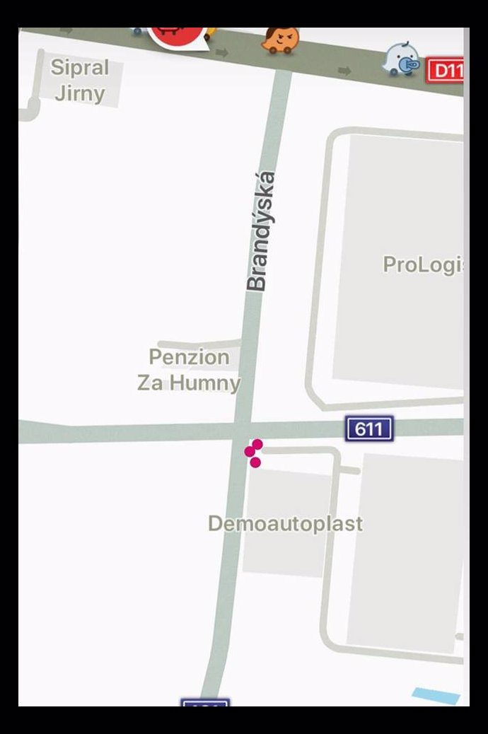 Foto k tématu nehoda – stránka 461