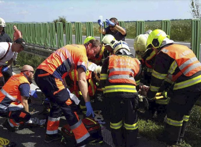 Foto k tématu nehoda – stránka 475