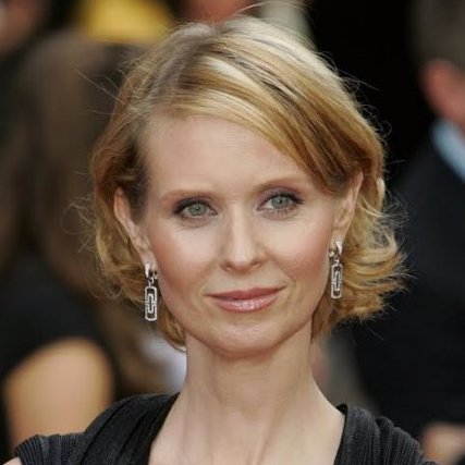 Cynthia Nixon – nejnovější zprávy a fotografie