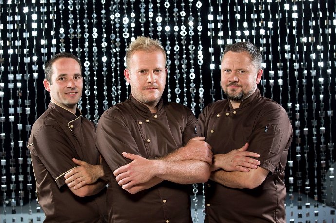 Foto k tématu MasterChef – stránka 290