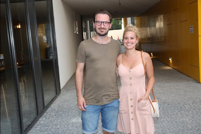 FOTO: Patricie Solaříková je zamilovaná a šťastná. – stránka 735