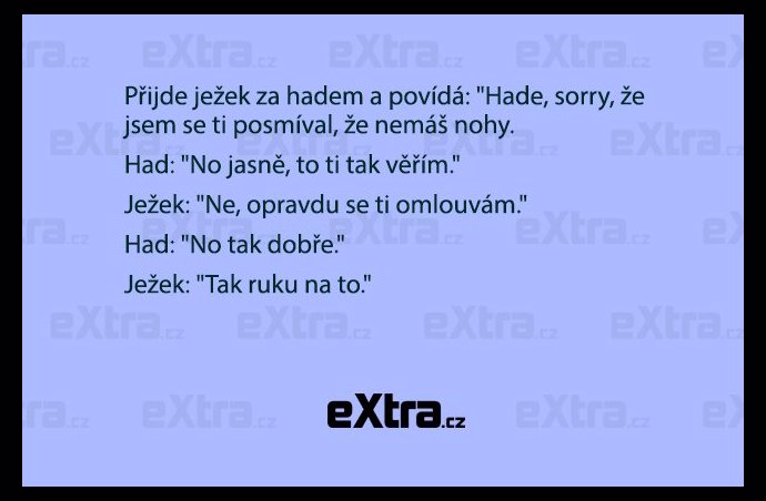 Foto k tématu Vtipy – stránka 2322