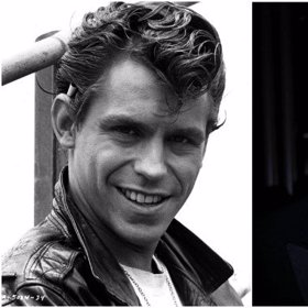 4. Jeff Cornaway alias Kenickie