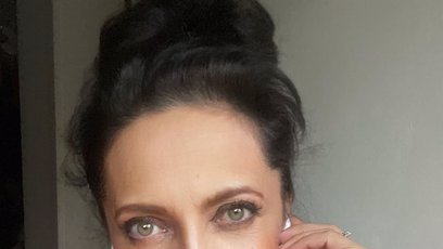 FOTO: Lucie Bílá (zpěvačka)