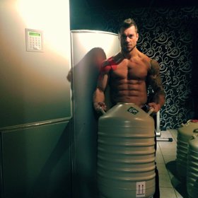 Kariéra pornoherce je dávno tatam.