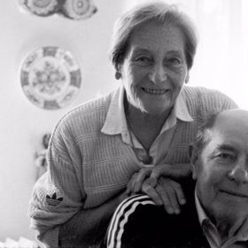 Dana a Emil Zátopkovi se narodili ve stejný den. Seznámili se v den, kdy oba překonali československý rekord a na olympiádě vyhráli v tentýž den zlatou medaili.