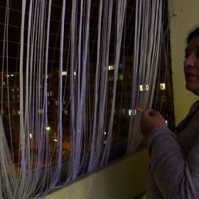 Anna je velmi laxní a má problém i s usměrněním dětí.