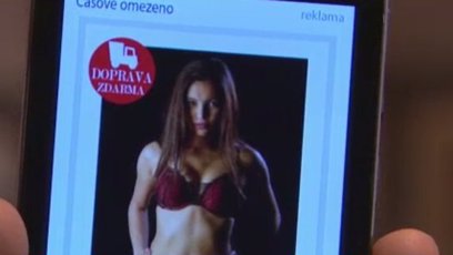 FOTO: Tohle Olivová kráska přehnala.