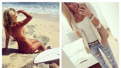 FOTO: Veronika Kopřivová