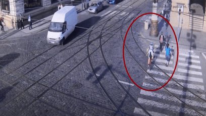 FOTO: Praha