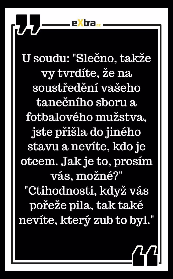 Foto k tématu Vtipy – stránka 1700