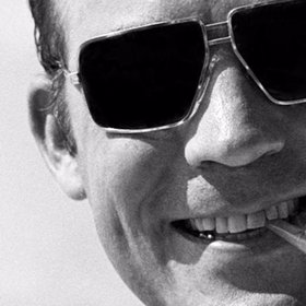 Hunter neunesl tíhu stárnutí!