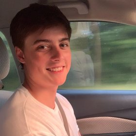 Landon Clifford strávil 6 dní v kómatu.