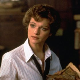 Rachel Weisz byla jako Evelyn roztomiloučká.