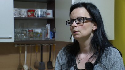 FOTO: Jana náhradnímu manželovi Petrovi zatne tipec.