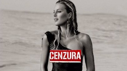 FOTO: Perfektní postavička!