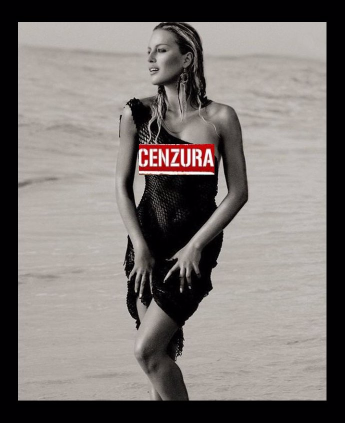FOTO: Perfektní postavička! – stránka 1078