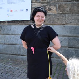 Černá klasika zkrátka nikdy neomrzí.