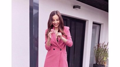 FOTO: Monika Bagárová