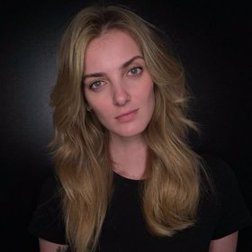 Novým účesem fanoušky moc neoslnila.