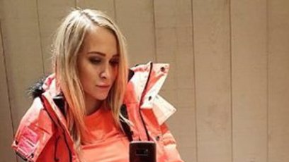 FOTO: Nela Slováková