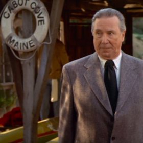 Bruce Kirby zemřel ve věku 95 let, dle informací podaných jeho synem šlo o pokojný odchod na věčnost.