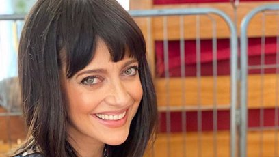 FOTO: Lucie si krátký účes oblíbila.
