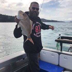 Sasha Mitchell v roce 2020.