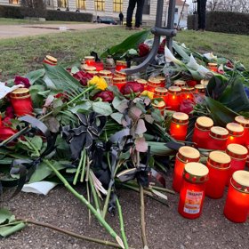 Jaroslav Kubera čelil před smrtí velkému tlaku.