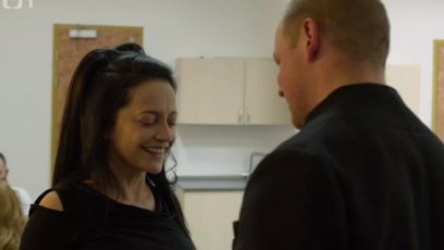 FOTO: Lucie Bílá (zpěvačka)