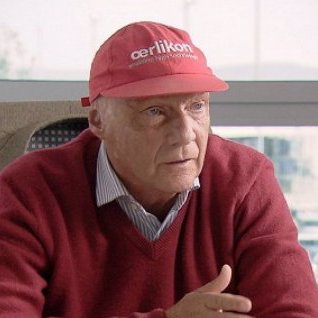 Niki Lauda: Kariéra a osobní život pilota Formule 1
