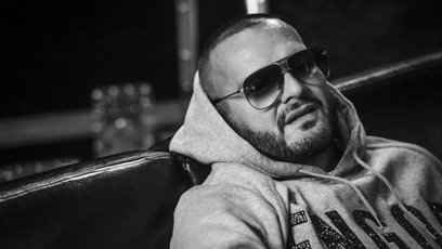 FOTO: Rytmus si žije v luxusu.