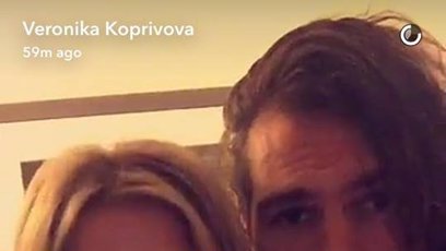 FOTO: Veronika Kopřivová