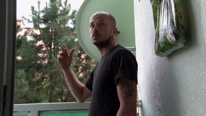 FOTO: Dokáže Andrea Pavla v ukončení Výměny zarazit?