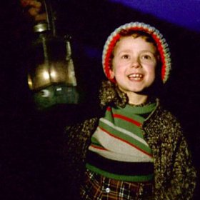 Představitel Míši pracuje v bance.