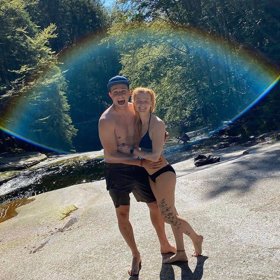 Hvězda Ulice, Vyšehradu a Specialistů svou lásku požádal o ruku.