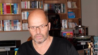 FOTO: Zdeněk zůstal jako opatřený.