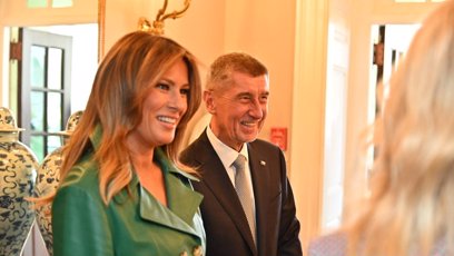 FOTO: Andrej Babiš