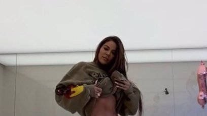 FOTO: Khloe Kardashian